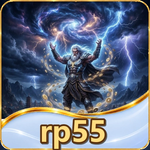 Ikon rp55 untuk ringkasan panduan APK v4.7.5