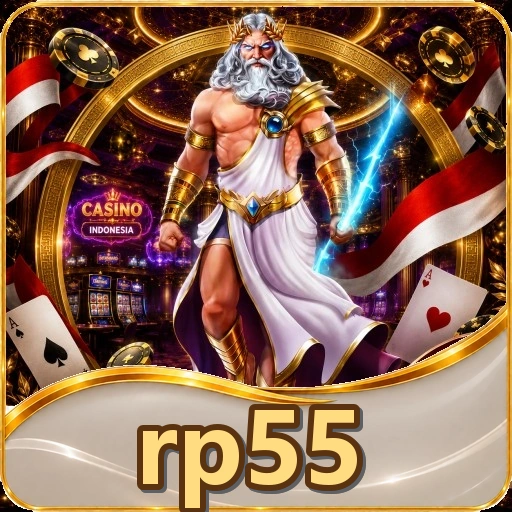Ikon rp55 untuk catatan v4.7.5